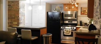 2 Bed Apartment in the Heart of historic downtown Provo