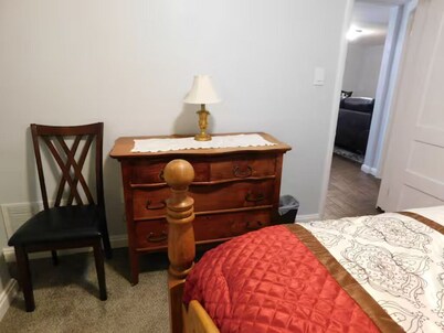 2 Bed Apartment in the Heart of historic downtown Provo