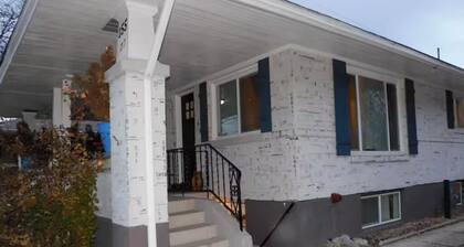 2 Bed Apartment in the Heart of historic downtown Provo