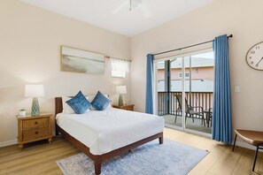 2 bedrooms, iron/ironing board, travel cot, WiFi - Vacation Dreams at Bahama Bay (Davenport)