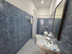 Bathroom - Casa Boca Iglesia (Isla Mujeres)