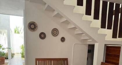 Casa Boca Iglesia