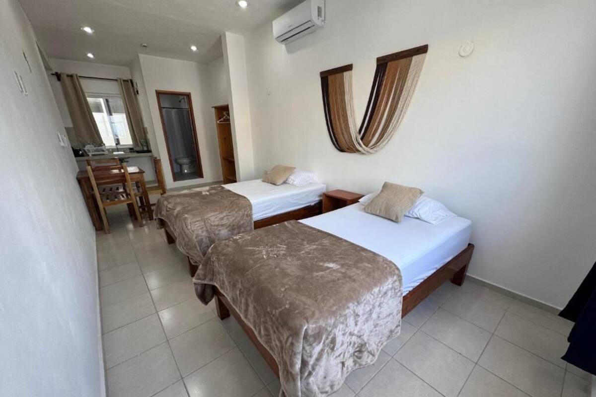 Standard Studio | Wi-fi percuma 