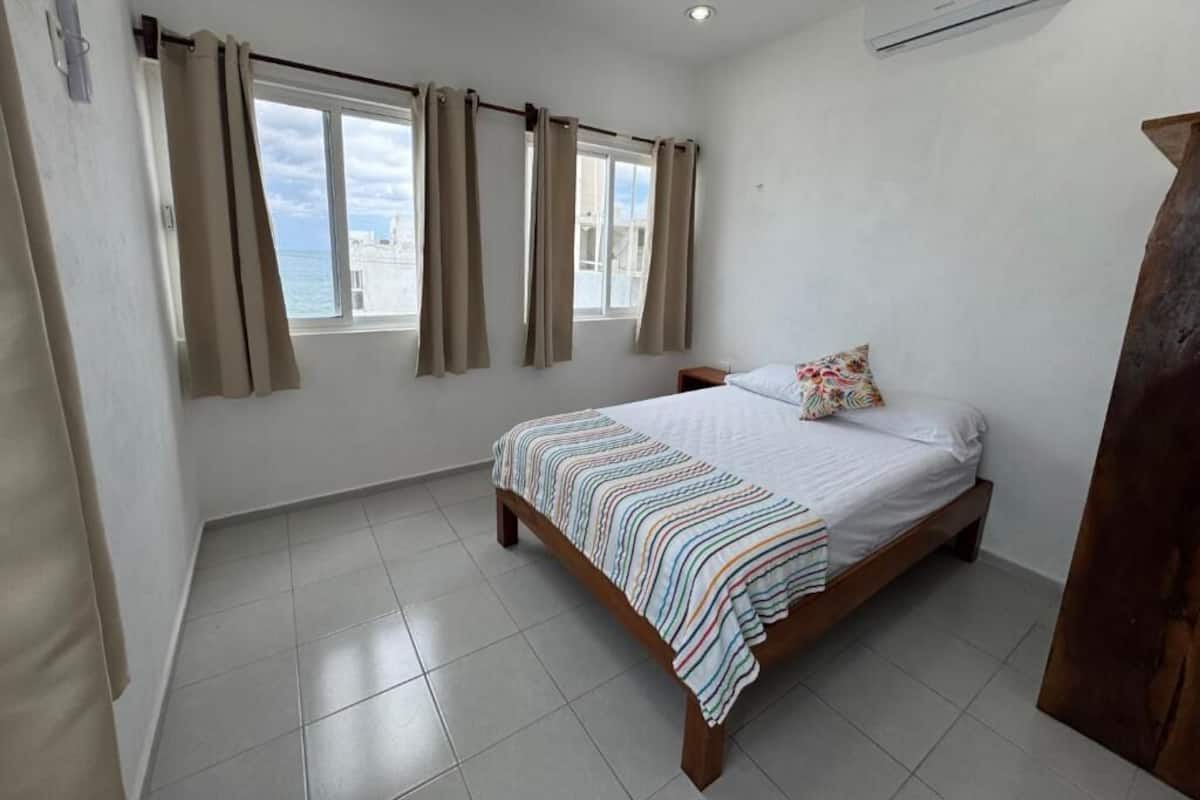 Standard Room | Wi-fi percuma 