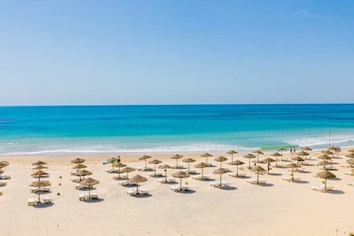 Zenith Hammamet