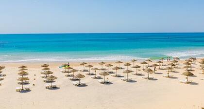Zenith Hammamet