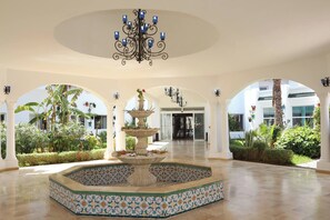 Exterior - Zenith Hammamet (Hammamet)