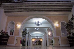 Interior entrance - Zenith Hammamet (Hammamet)
