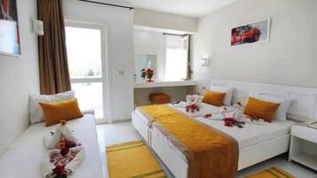 Dobbeltrom – basic