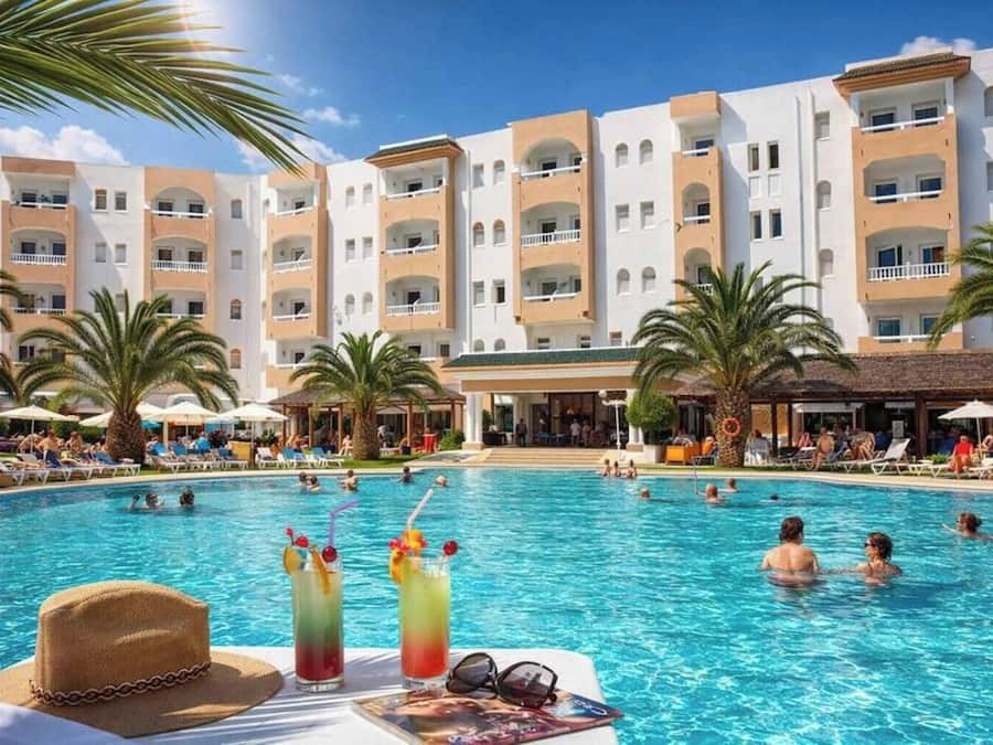 Pool