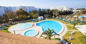 Pool - Zenith Hammamet (Hammamet)