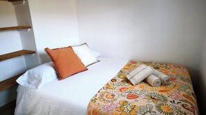 5 Schlafzimmer, WLAN