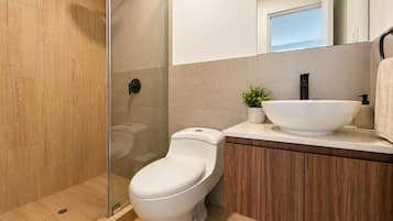 舒適公寓, 2 間臥室, 廚房 | 浴室