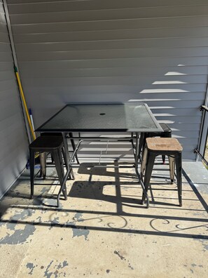 Terras