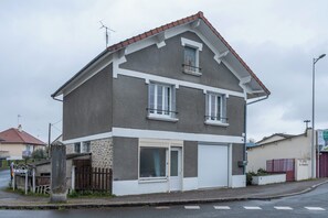 Exterieur