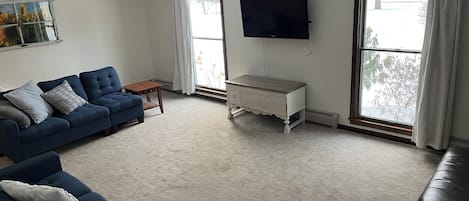 テレビ