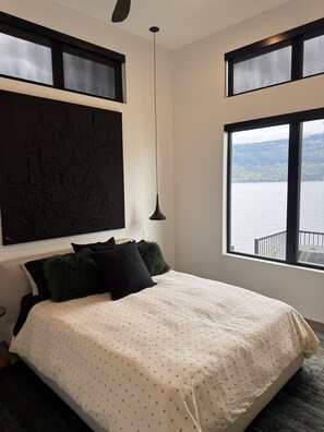 3 chambres, bureau, fer et planche à repasser, Wi-Fi gratuit
