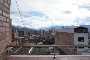 Property grounds - Apartment comfort your home in Medellín (Medellín)