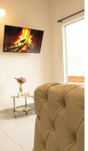 Interior - Apartment comfort your home in Medellín (Medellín)