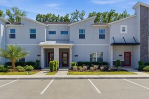 Exterior - Lovely Themed Villa w/ Private Pool | Storey Lake (2441) (Kissimmee)