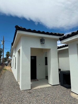Fachada