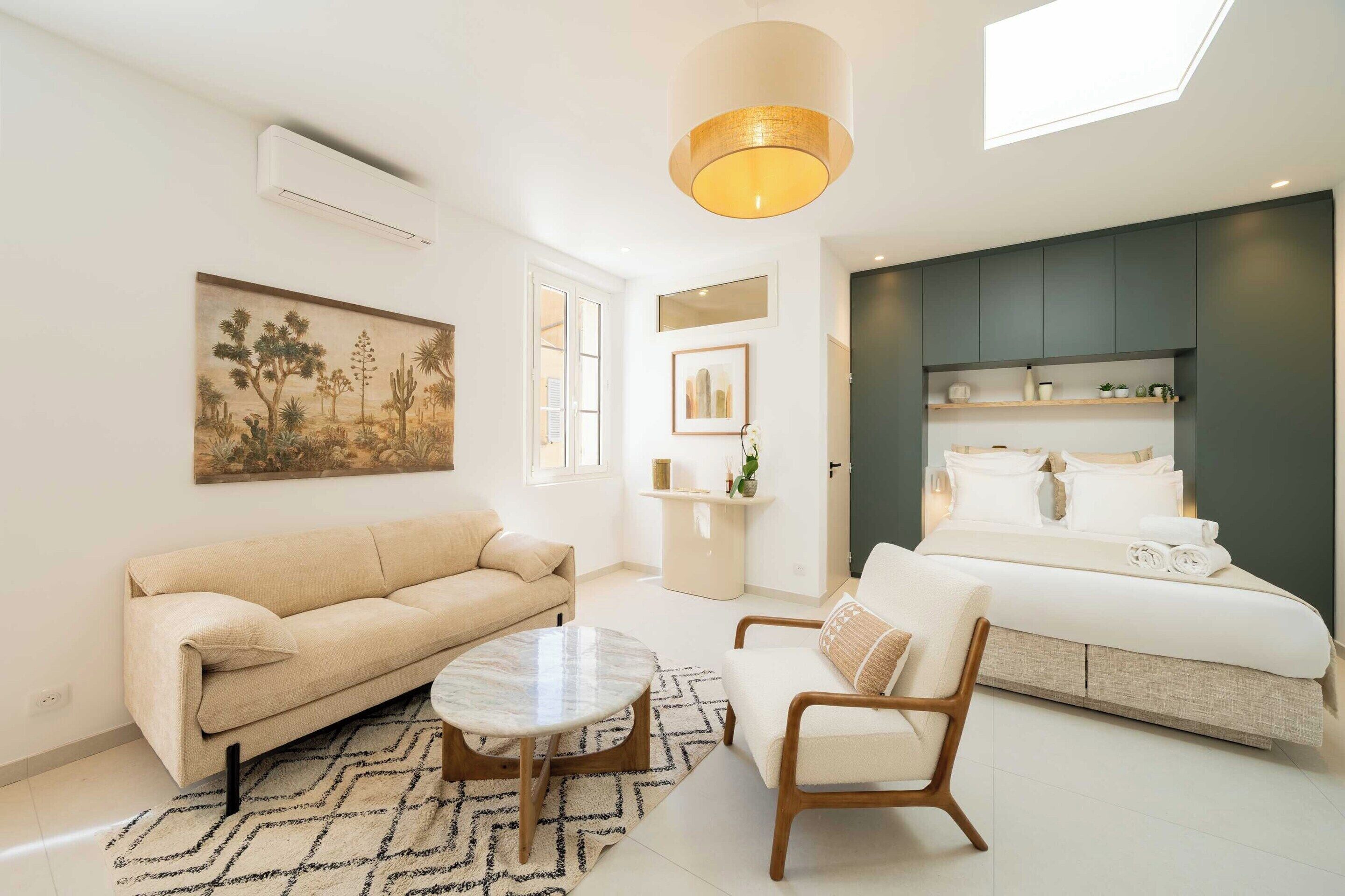 House | Living area