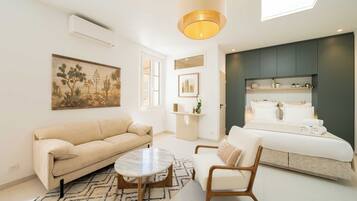 House | Living area