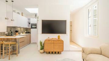 House | Living area