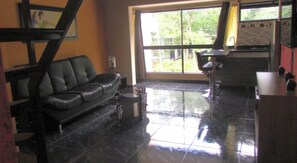 Interior - 65 Beautiful apartment close to park poblado and manila (Medellín)