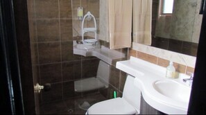 Towels, toilet paper - 65 Beautiful apartment close to park poblado and manila (Medellín)