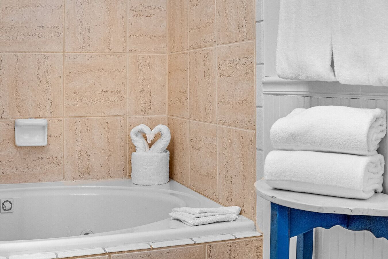 Badeværelse
