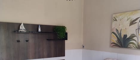 1 Schlafzimmer, Bettwäsche