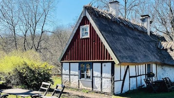 Talo | Ulkopuoli