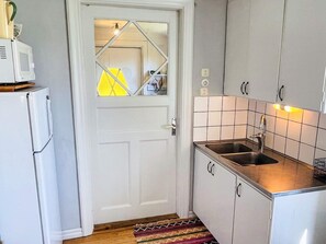 House | Interior - 6 Person Holiday Home in Lovestad (Lövestad)