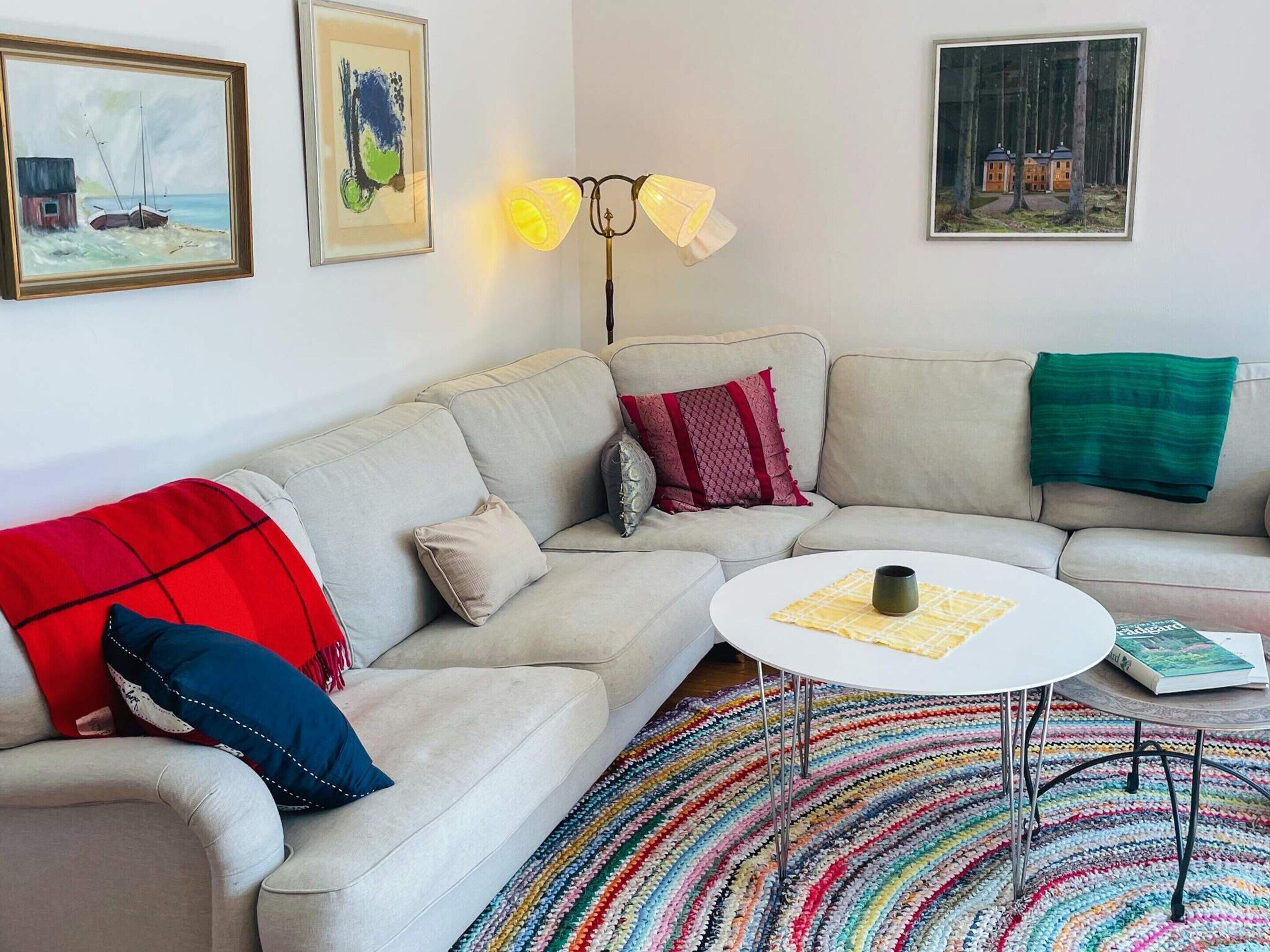 Casa | Interior