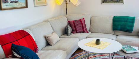 Casa | Interior