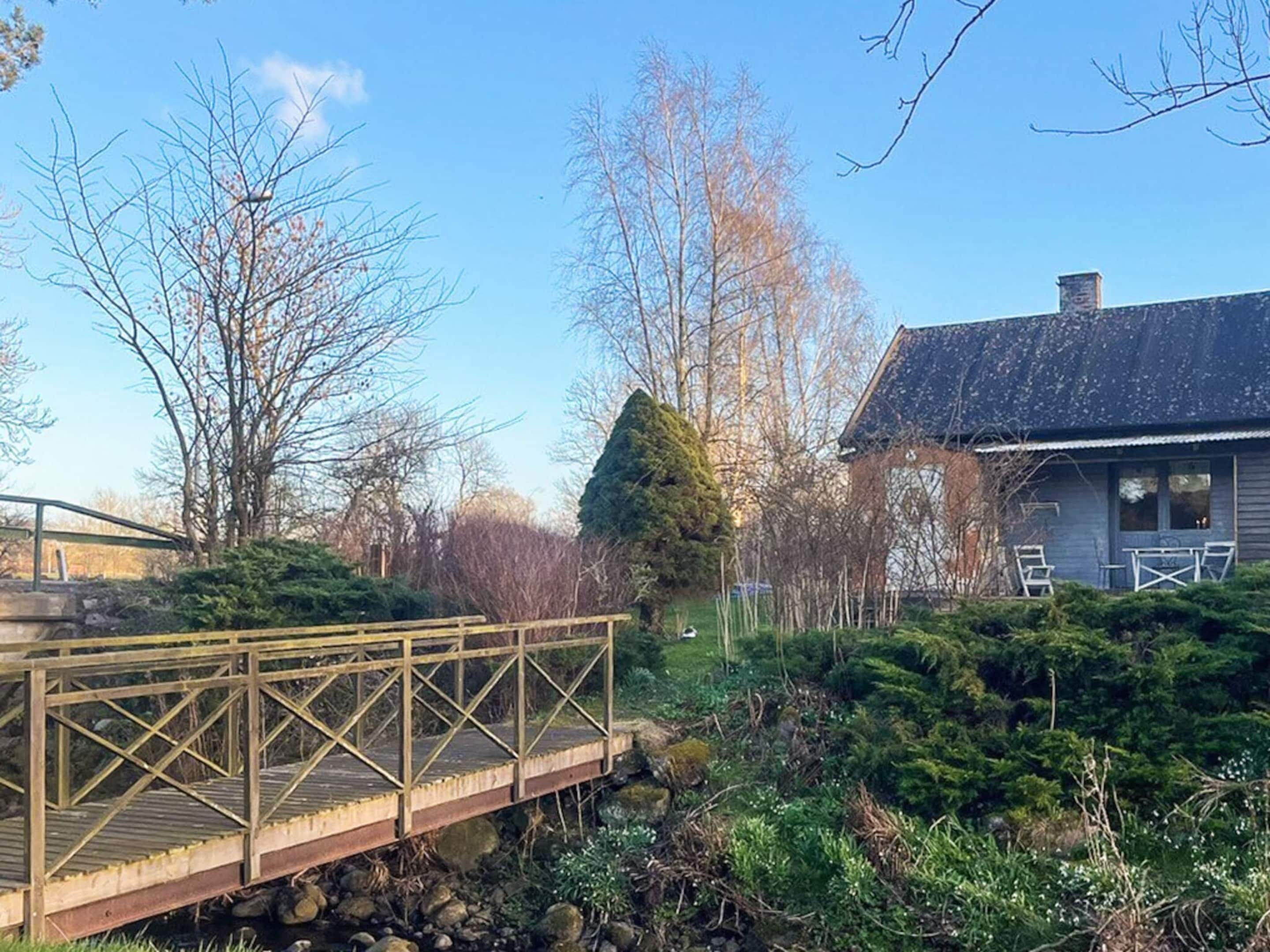 Huis | Exterieur