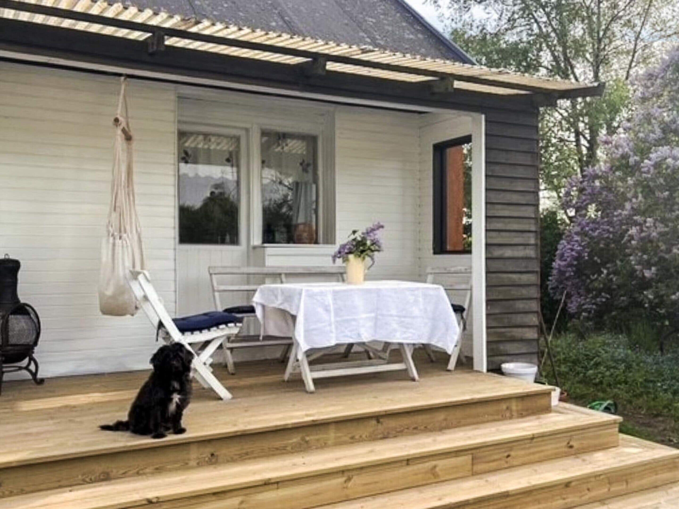 Maison | Extérieur