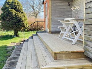 House | Exterior - 6 Person Holiday Home in Lovestad (Lövestad)