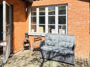 House | Exterior - 6 Person Holiday Home in Lovestad (Lövestad)