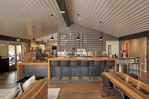 Café