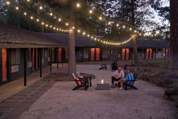 Trailhead Lodge - Bend, OR