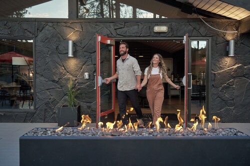 Trailhead Lodge