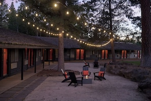 Exterior - Trailhead Lodge (Bend)