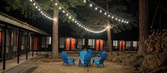 Trailhead Lodge