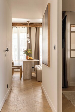 Apartment | Interior - Design Apartment a/c 2br/6p - Saint-germain (Paris)