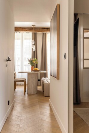 Apartment | Interior - Design Apartment a/c 2br/6p - Saint-germain (Paris)