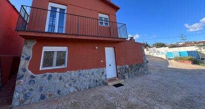 Casa Latina