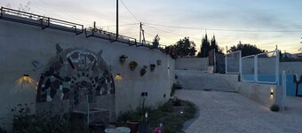 Casa Latina