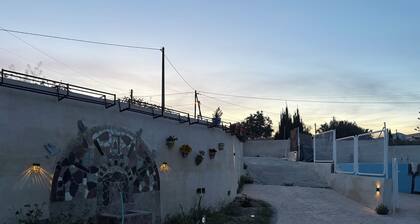 Casa Latina